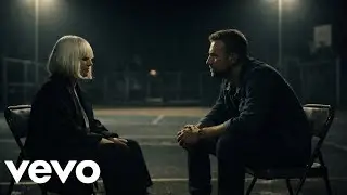 Sia & Coldplay &ndash; Standing in My Soul (Powerful Motivational Song) | Music Lyric Video 2026