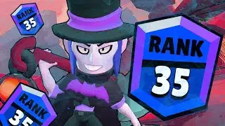 MORTIS RANGO 35🔥