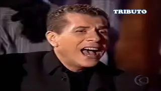 Roupa Nova | Programa AMIGOS & AMIGOS | Sapato Velho (À capela)