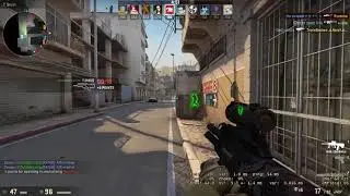Чит для CSGO CowWare | GUI | TriggerBot | RCS | GlowESP | NameESP | и т. д.