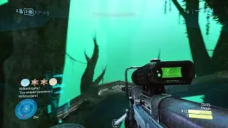 How to Start an FFA Game - Halo 3 (MCC) Gameplay