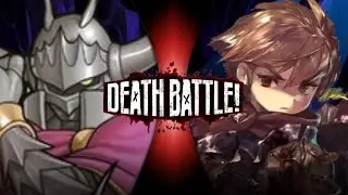 Death Battle Fan Made Trailer: Garland Vs Oersted(Final Fantasy Vs Live A Live)