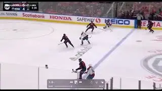 Puck management