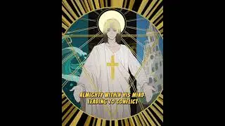 The history of the Lord of mysteries