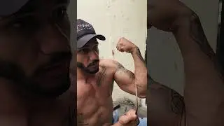 QUEBREI UM FERRO