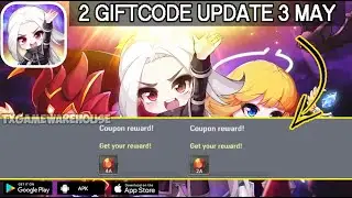 Pixel Archmage | 2 New Redeem Codes 3 May 2024 | Gift Codes - How to Redeem Code