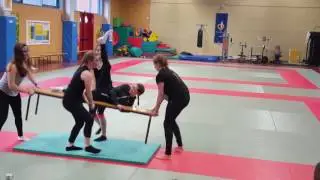Accrosport Sia 1ère