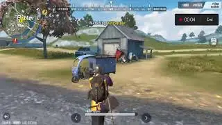 ROS Wtf Moment