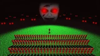SCARY ZOMBIES ATTACK ARMY OF WOODEN SOLDIERS (Wooden Battles Funny Gameplay)