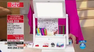 HSN | Snap It & Scrap It Electronics 08.15.2017 - 03 PM