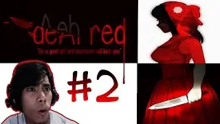 Dear Red - [All Endings] Part 2 - Let's play Walkthrough