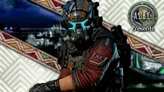 TitanFall 2 &middot; Simulator 11