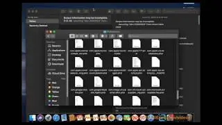 Remove Qbit Mac Cleaner in macOS Mojave (Uninstall Guide)