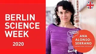 Black Holes: What Do We Know and What We Still Don’t Know - Ana Alonso Serrano