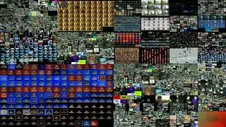 Annoying Goose 11 ~ Parallel Binging Videos!