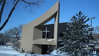 Christ Church Santa Fe Sunday Live Jan 11