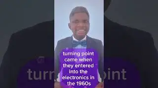 TOP TECH  SUCCESS STORIES SAMSUNG