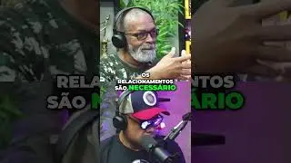 Isolamento Destr&oacute;i  A Sabedoria Contra a Solid&atilde;o! 1