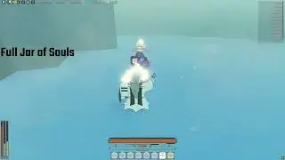 Corrupted Jar of Souls Resonance/Bell Showcase | Deepwoken