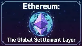 Ethereum: уровень глобальных расчетов