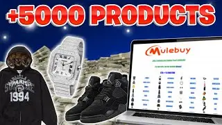 THE ONLY MULEBUY SPREADSHEET YOU'LL NEED 2025