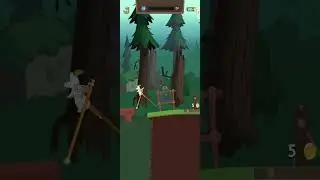 Walk Master - Android Gameplay #WalkMaster #Shorts #Games #Trending