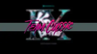 ESCAPE#2 [TEAM CLASSIC ENTRIES] [KPOP]