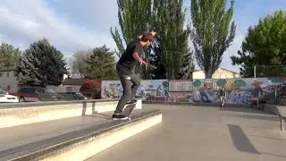 Crazy Manuals, Hospital Flips, and Combos!
