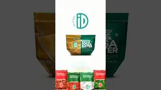 How ID Fresh food became 4500 crore brand? #18
