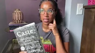 Book review: Caste by Isabel Wilkerson