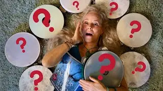 HOW TO PICK THE RIGHT TAMBOURINE! My Top 3 Beginner Tambourines for Layne Redmond Style Playing
