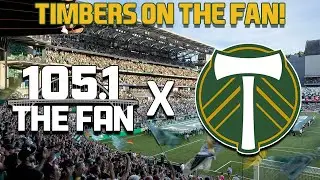 Inside Bringing The Portland Timbers To The Fan | The Firm Of Harris & Marang