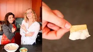 BLT Dip Recipe -- April Fool's Day Fun :)