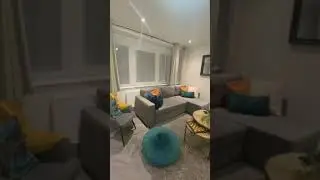 Lansdowne Way SW8 1HR ground floor