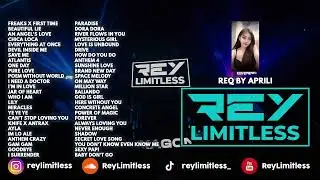 4 Jam Breakbeat Golden Crown Ngehalu di Room VIP | Req by Aprili
