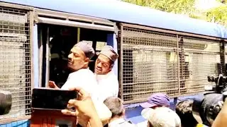Allegation Of Murderous Attack On Bodhan MLA Shakeel Amir _Two Councilors Of AIMIM Arrested