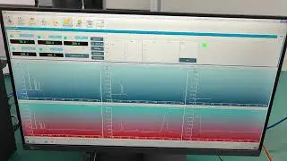 5  HZGC-1212A DGA Sample test