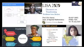 LISA 2020 Network: Lessons Learned from Transforming Evidence to Action for Capacity Development