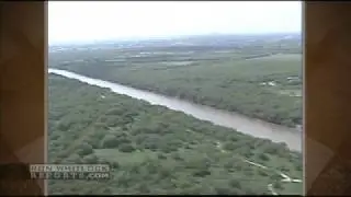 Tragedy at a Binational Agency