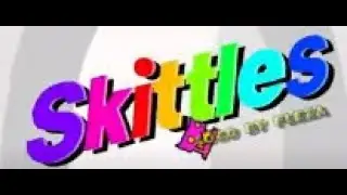 Skittles Literally by Substra and more 100%