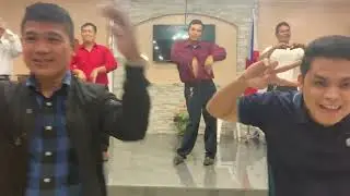 AMD Love The Lord Presentation 2022