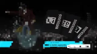 Watch Dogs - Unboxing de l'Edition DedSec [FR]