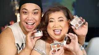 ПРЕОБРАЖЕНИЕ МОЕЙ МАМЫ | PatrickStarrr