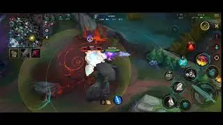 Classic Xin zhao gaming