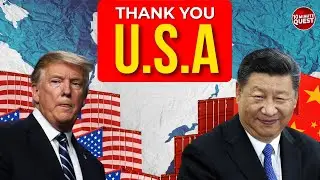 Trump Trade War - How China Won the Economic Battle