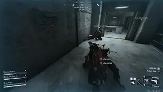 ARC Raiders Gameplay