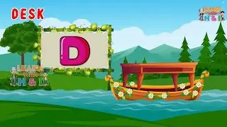 Household Items Names In English With Pictures | Learn with H&I