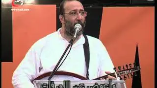 احسبها صح ٢٠١٢ - ترنيمة أوعي تنسي إني معاك - ماهر فايز