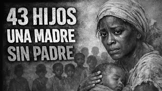La Mujer Esclavizada con Decenas de Hijos y Sin Padre Registrado: El Juez que Hizo Historia
