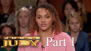 Babysitting Roomie Denies Stealing Change | Part 1